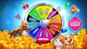 Kho game slot online sxhg – hàng trăm tựa slot với jackpot hấp dẫn