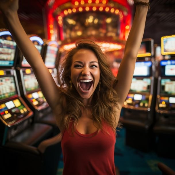Người chơi tham gia bingo trực tuyến trên điện thoại tại Việt Nam