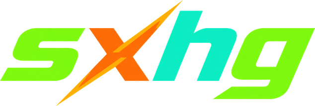 Logo sxhg – trang chủ